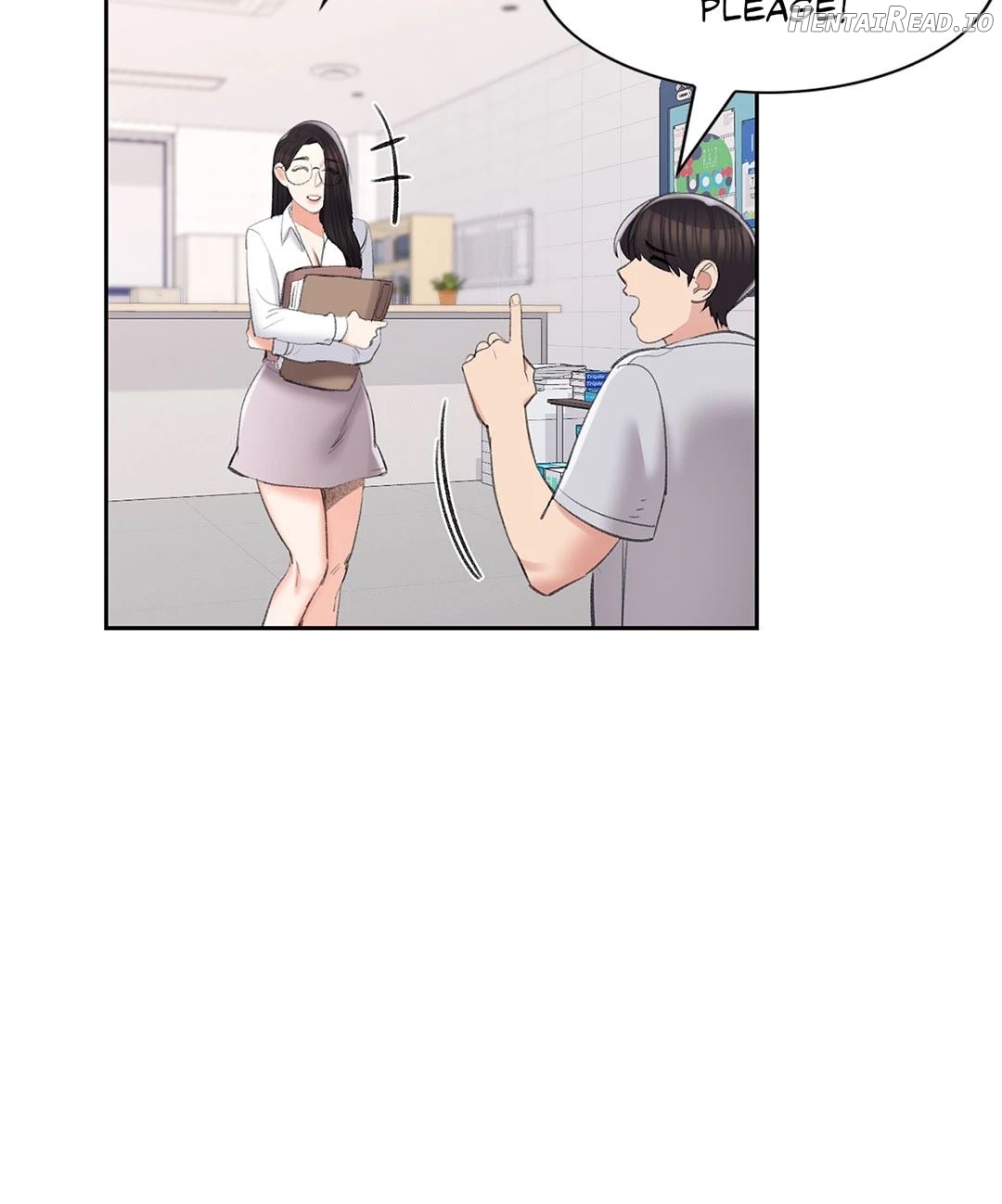 Campus Love Chapter 40 - page 24