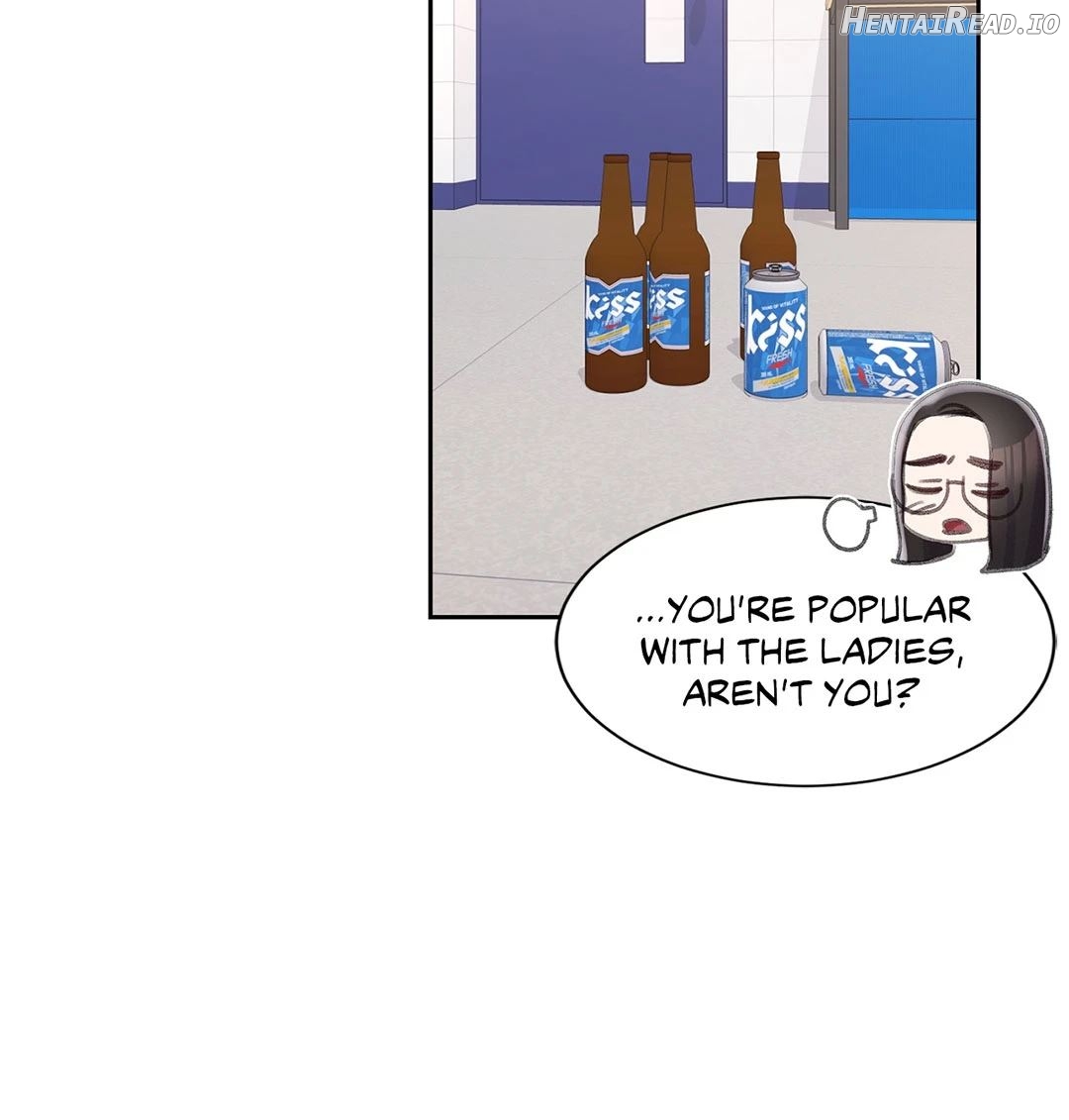 Campus Love Chapter 40 - page 30