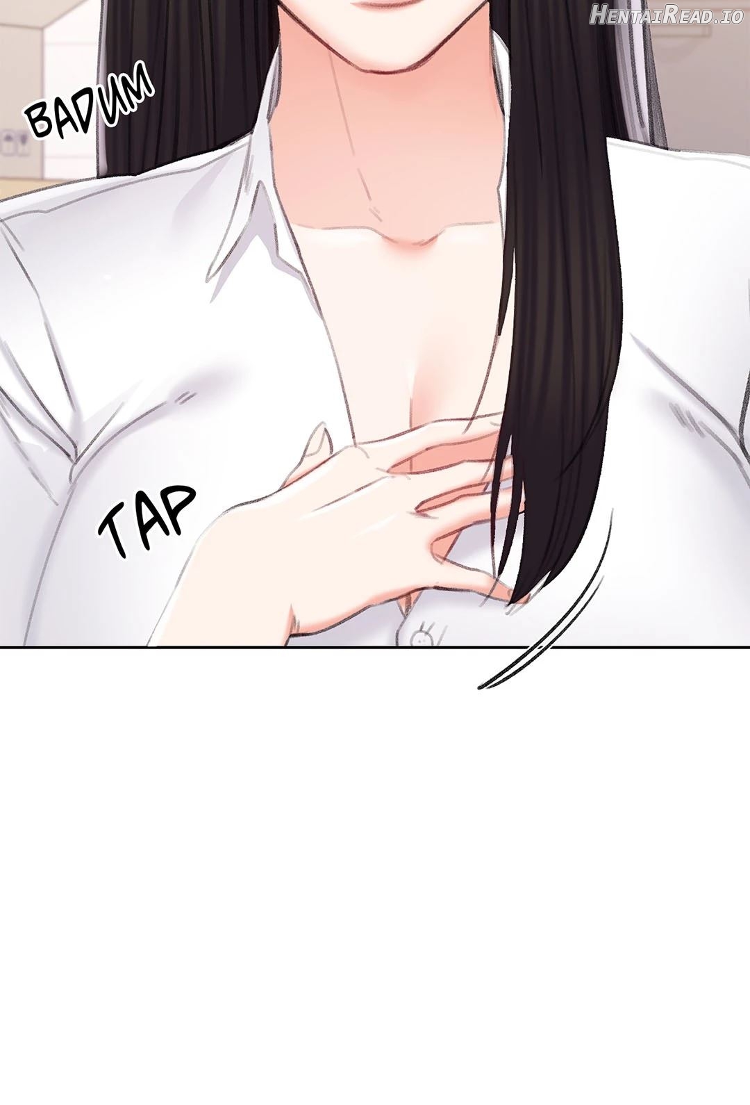 Campus Love Chapter 40 - page 36