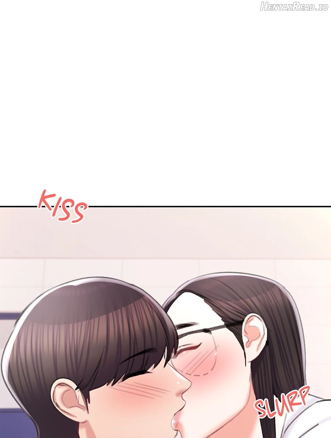 Campus Love Chapter 40 - page 41