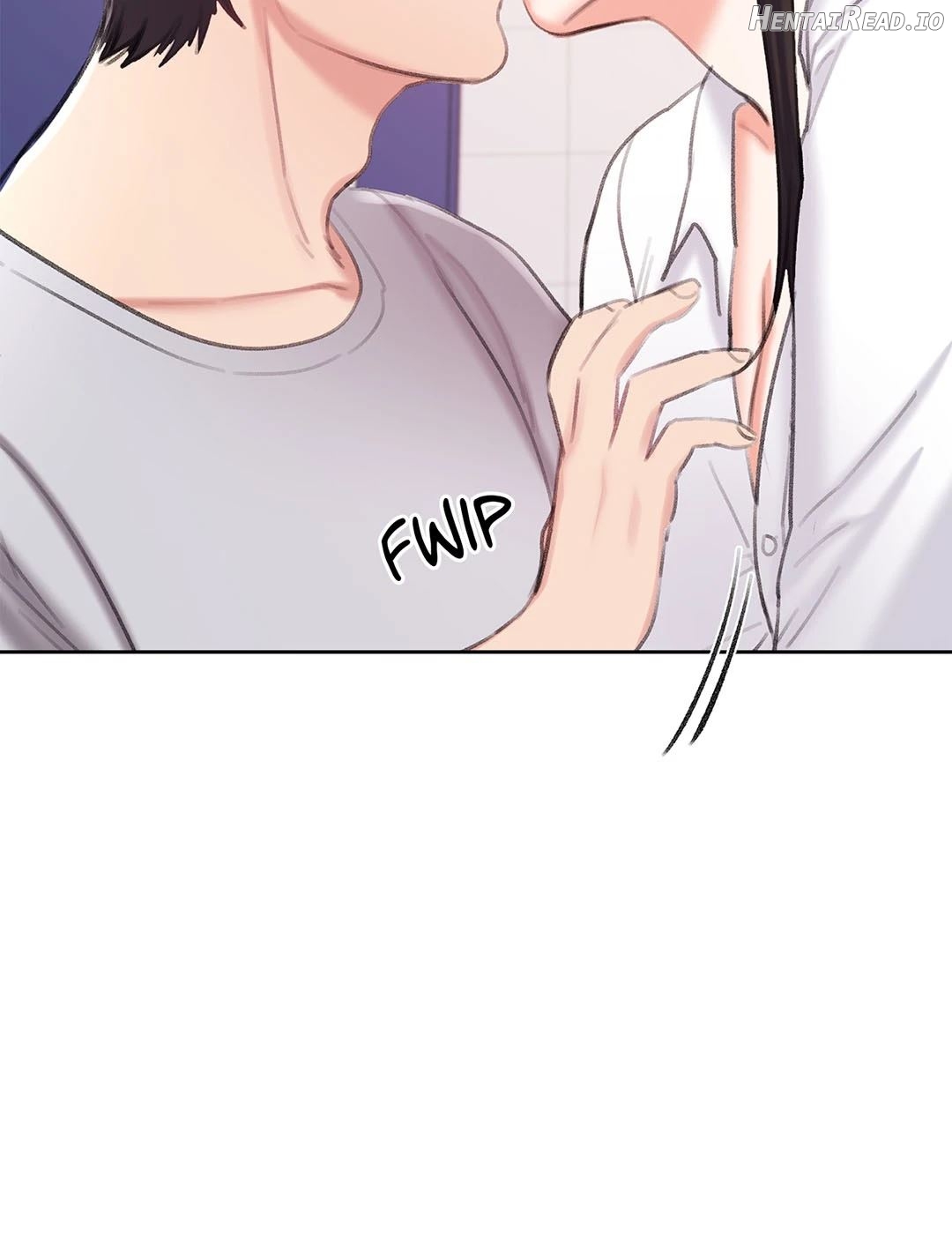 Campus Love Chapter 40 - page 42