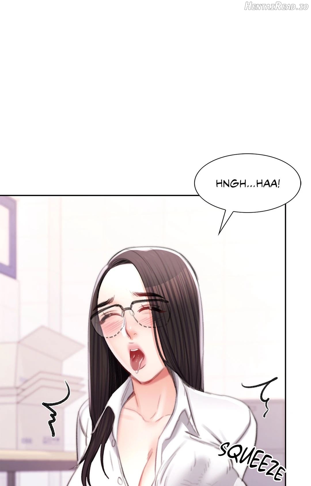 Campus Love Chapter 40 - page 43