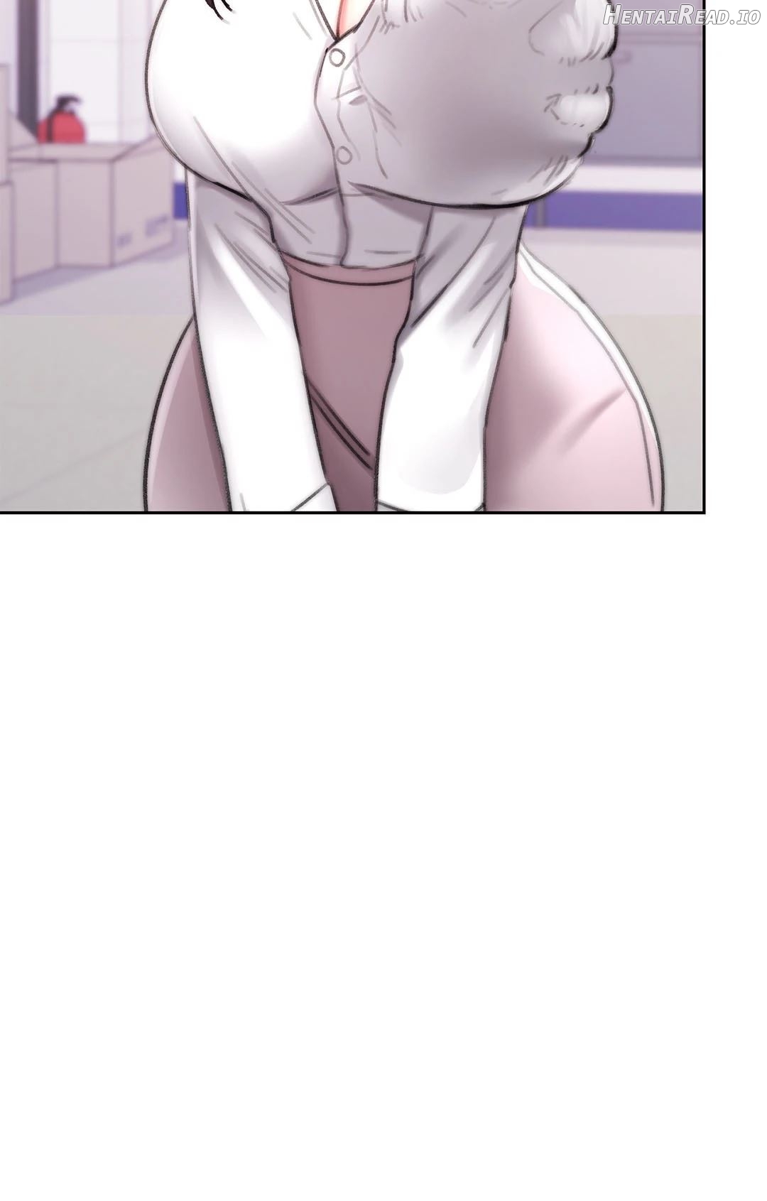 Campus Love Chapter 40 - page 44