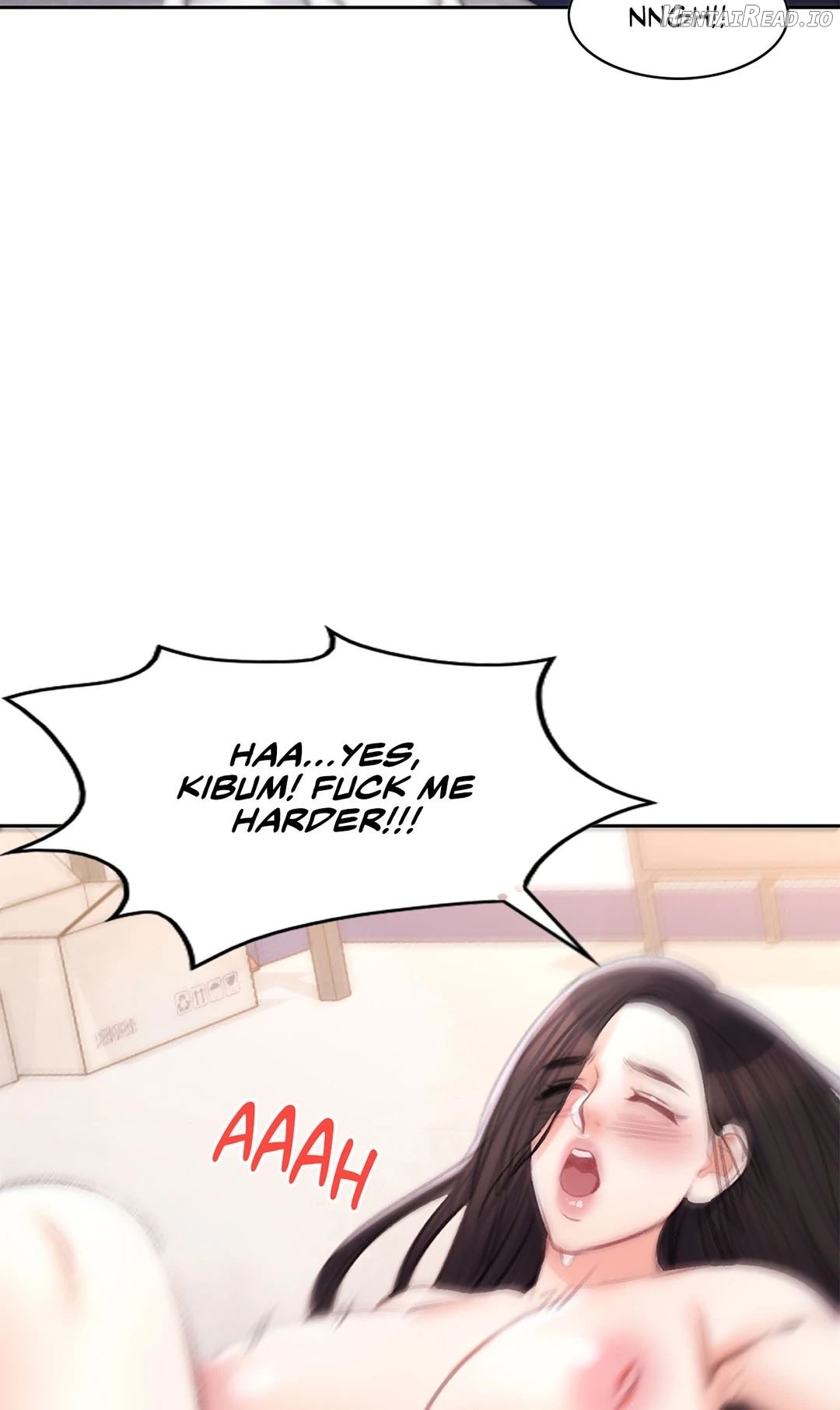 Campus Love Chapter 40 - page 47