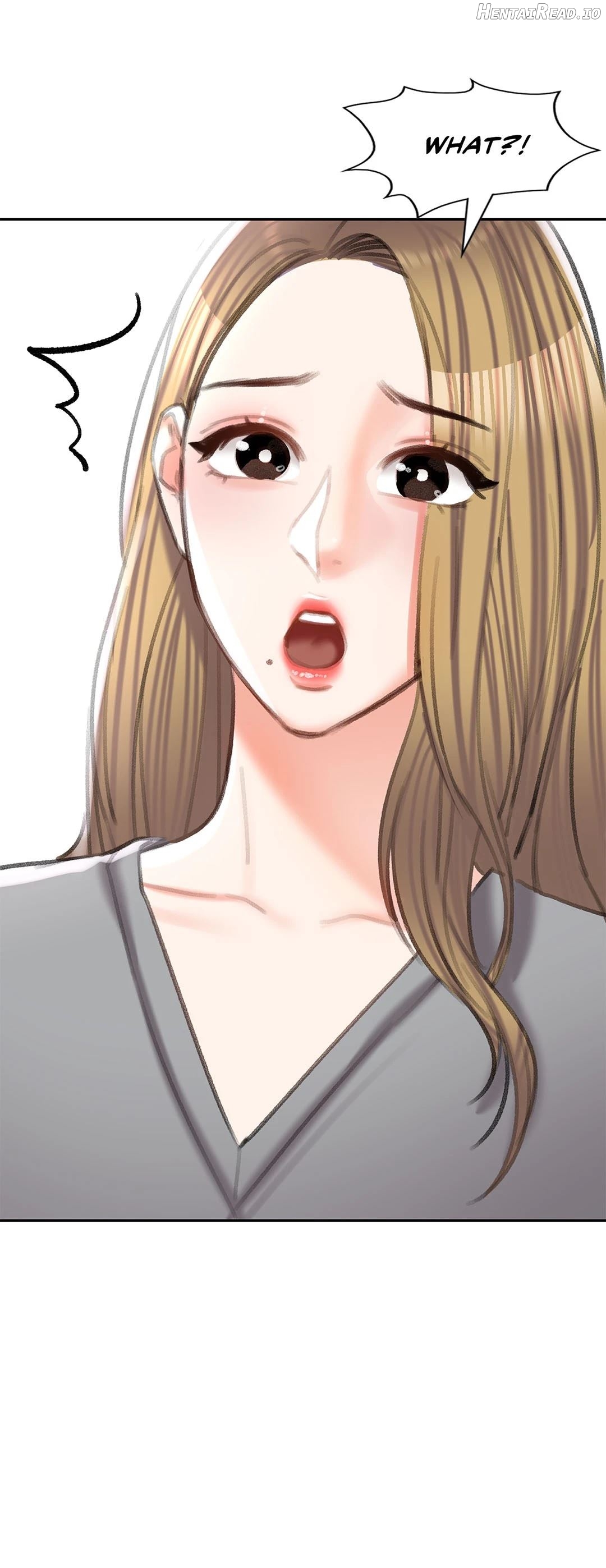 Campus Love Chapter 40 - page 57