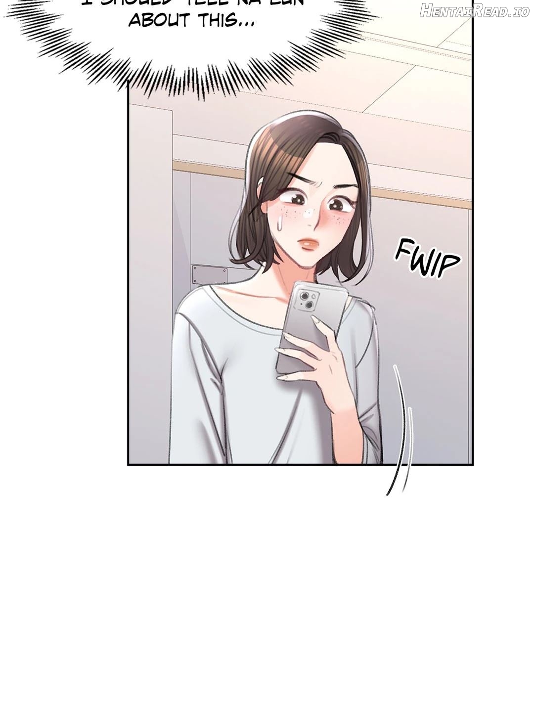 Campus Love Chapter 40 - page 60