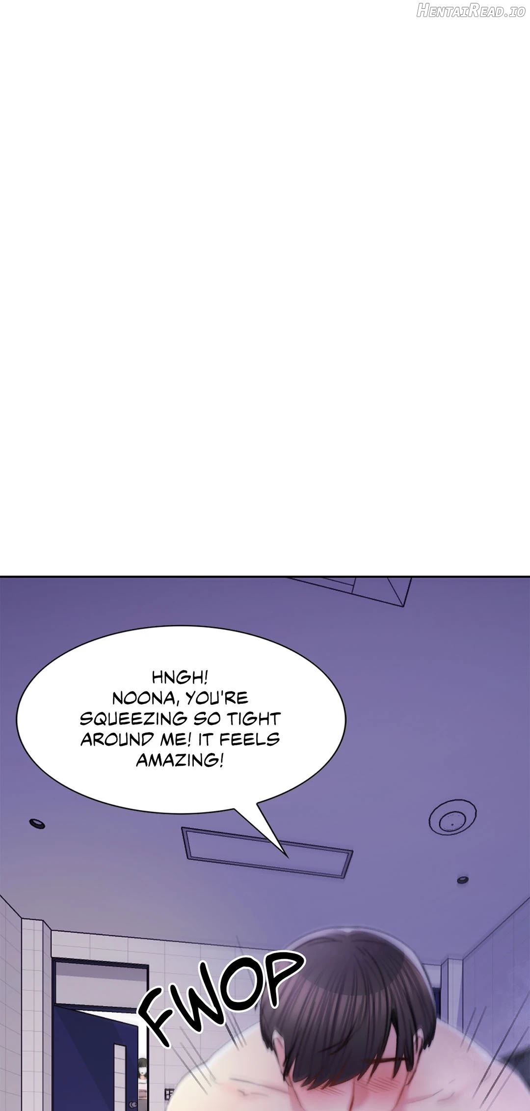 Campus Love Chapter 40 - page 67