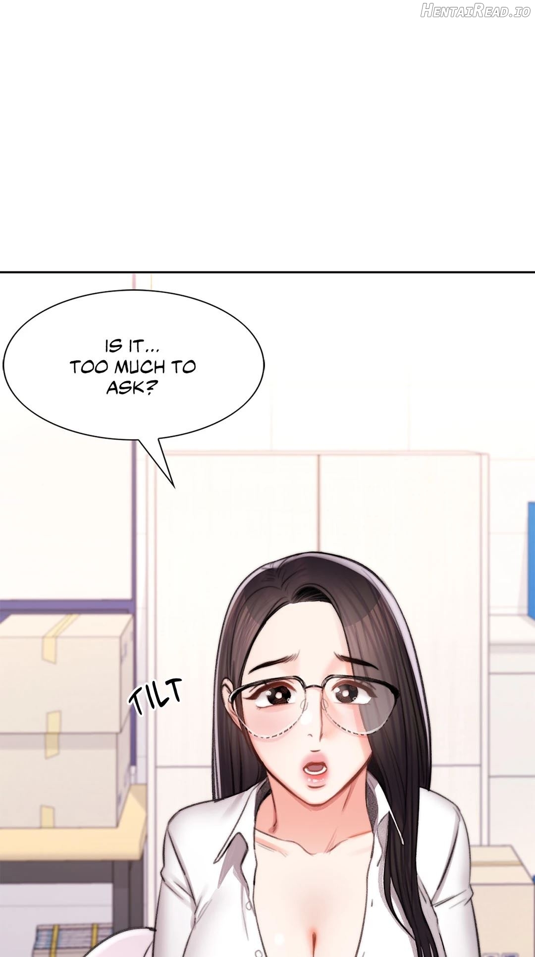 Campus Love Chapter 40 - page 7