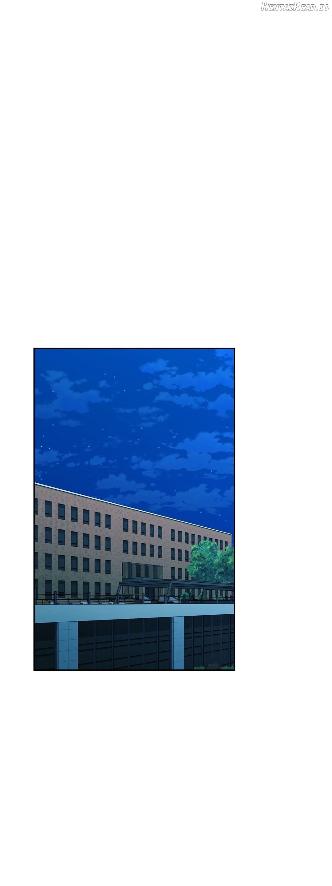 Campus Love Chapter 41 - page 13