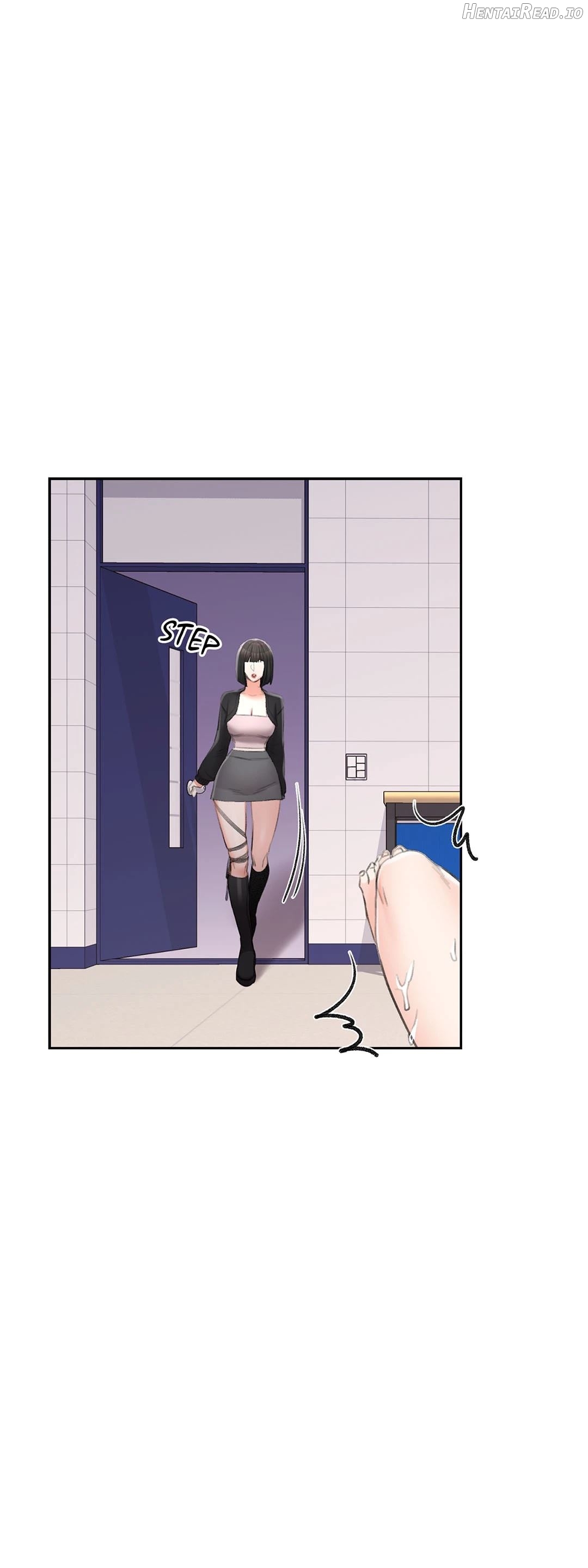Campus Love Chapter 41 - page 18
