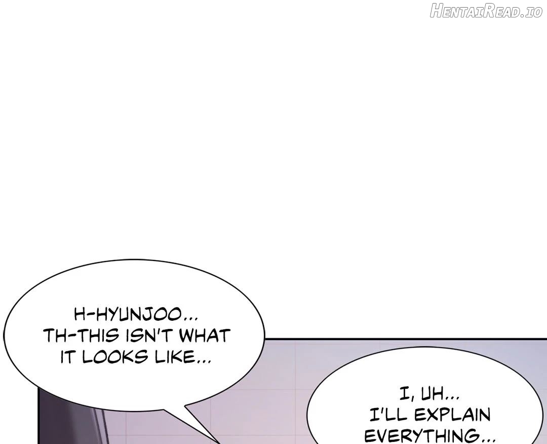 Campus Love Chapter 41 - page 22