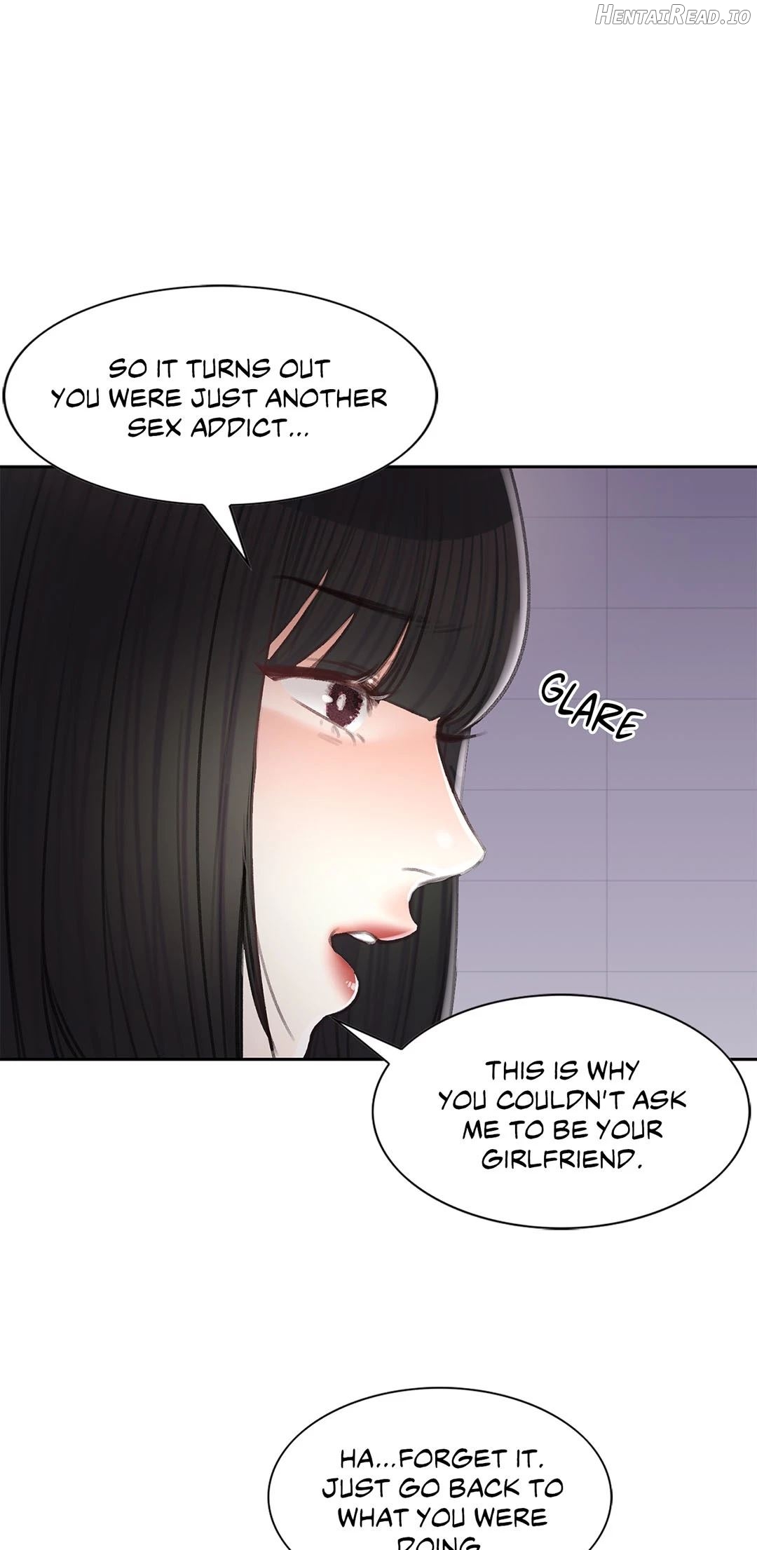 Campus Love Chapter 41 - page 25