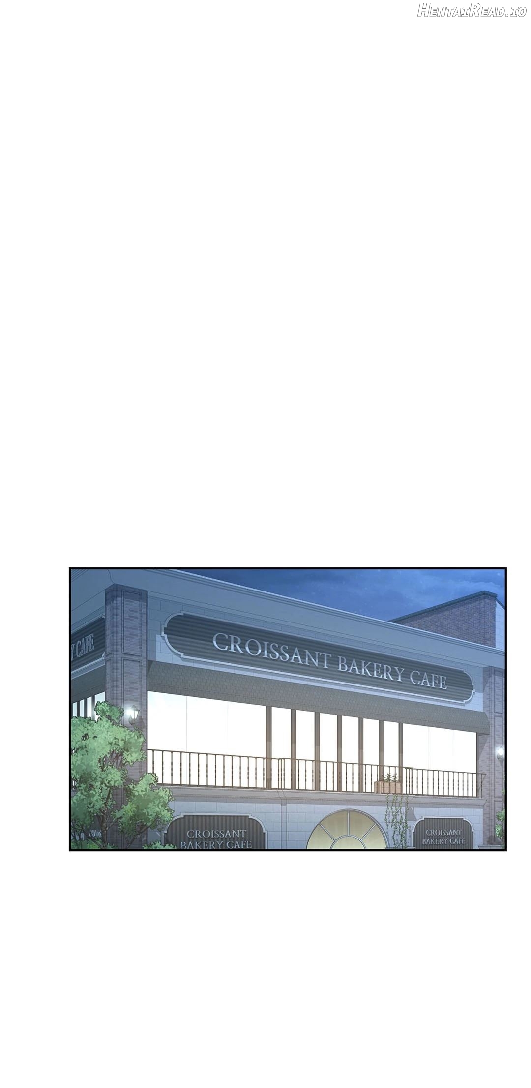 Campus Love Chapter 41 - page 27