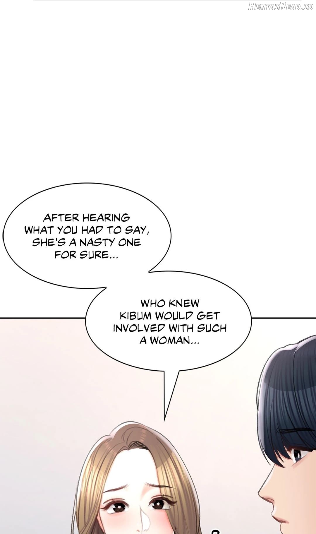 Campus Love Chapter 41 - page 32