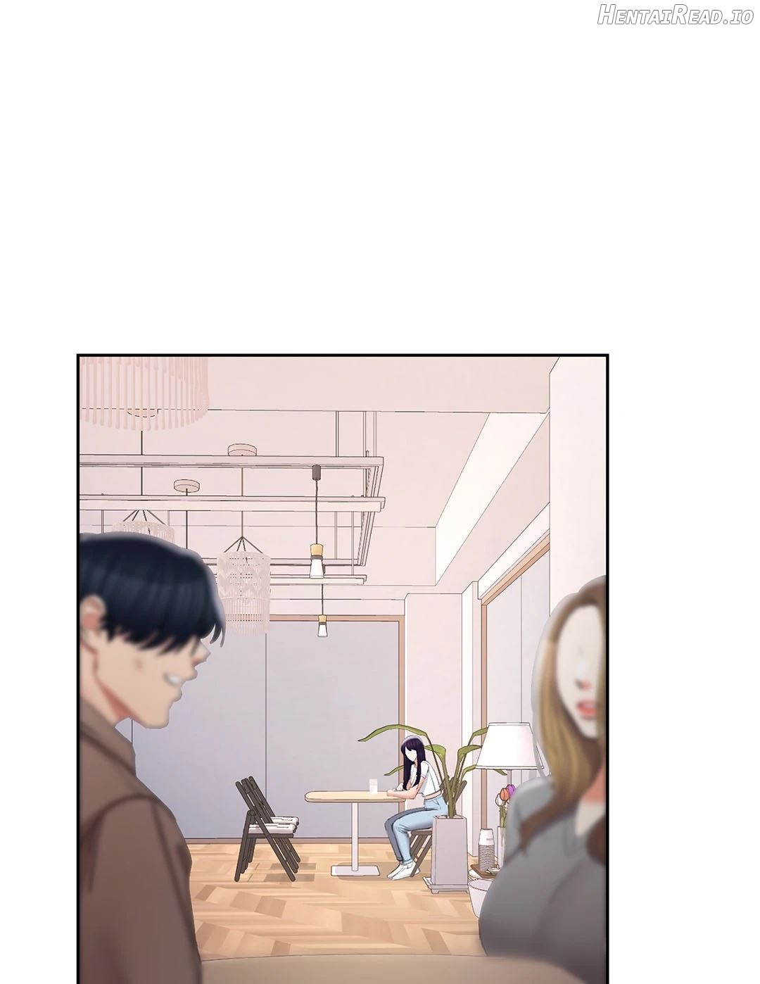 Campus Love Chapter 41 - page 34