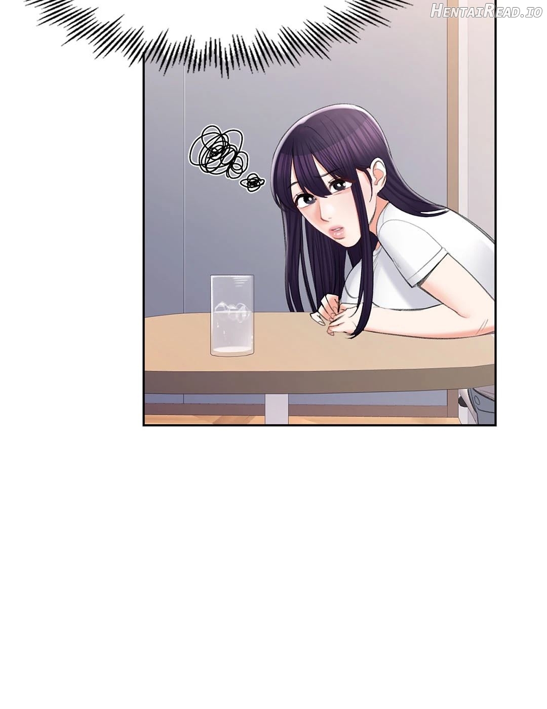 Campus Love Chapter 41 - page 36