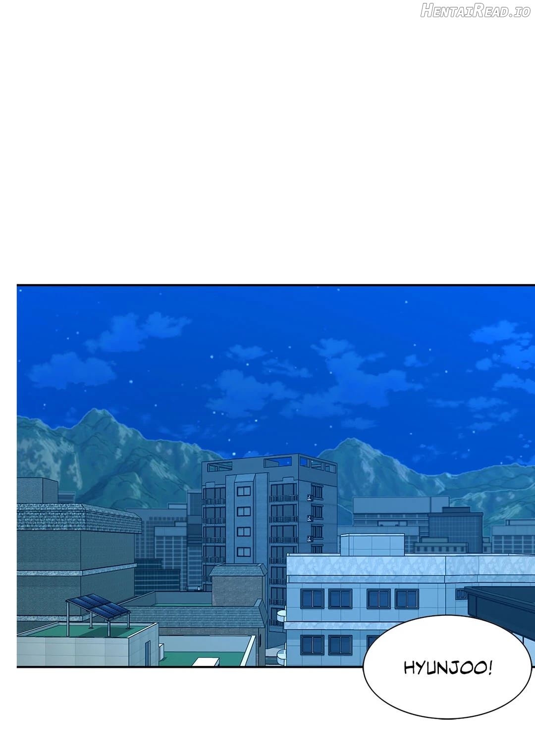 Campus Love Chapter 41 - page 43
