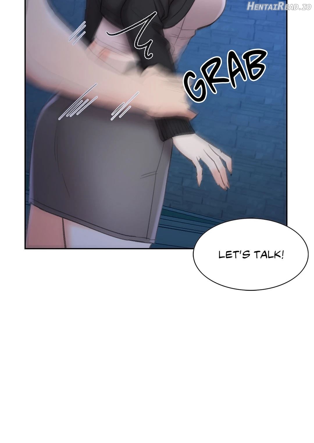 Campus Love Chapter 41 - page 45