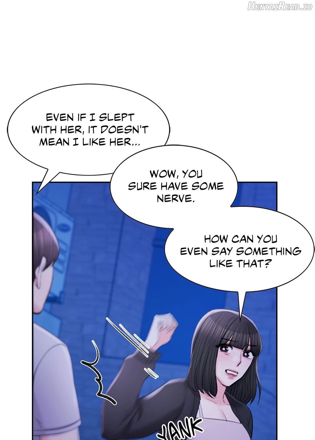 Campus Love Chapter 41 - page 46