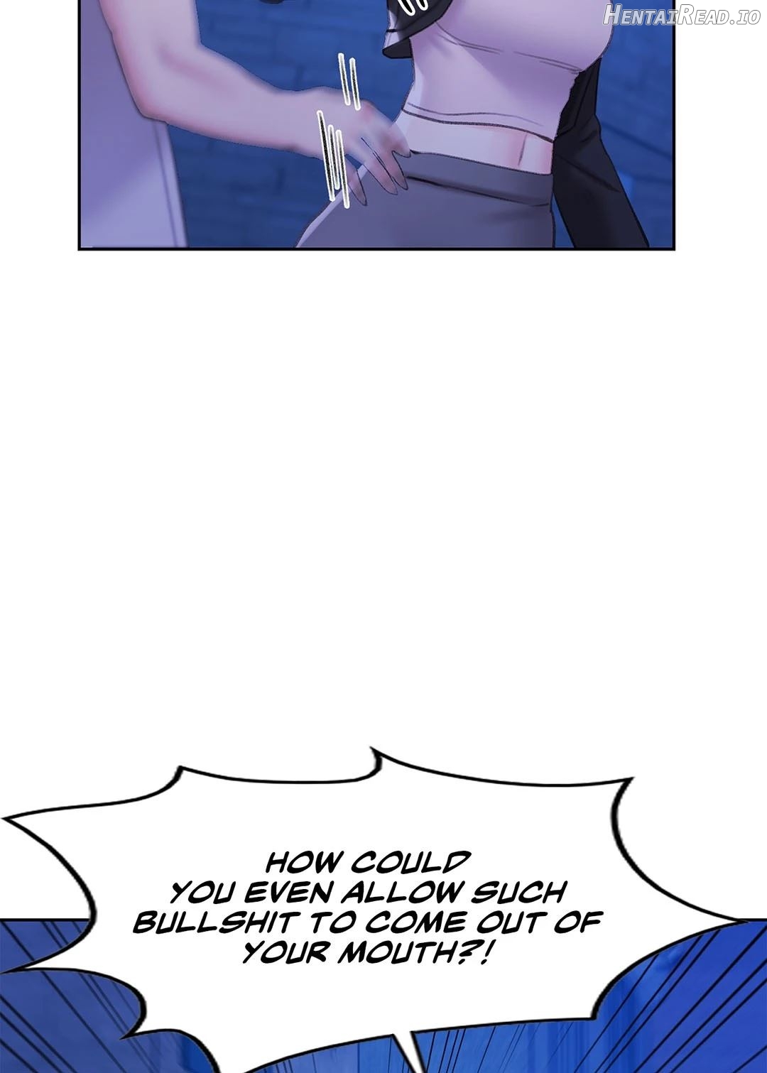 Campus Love Chapter 41 - page 47