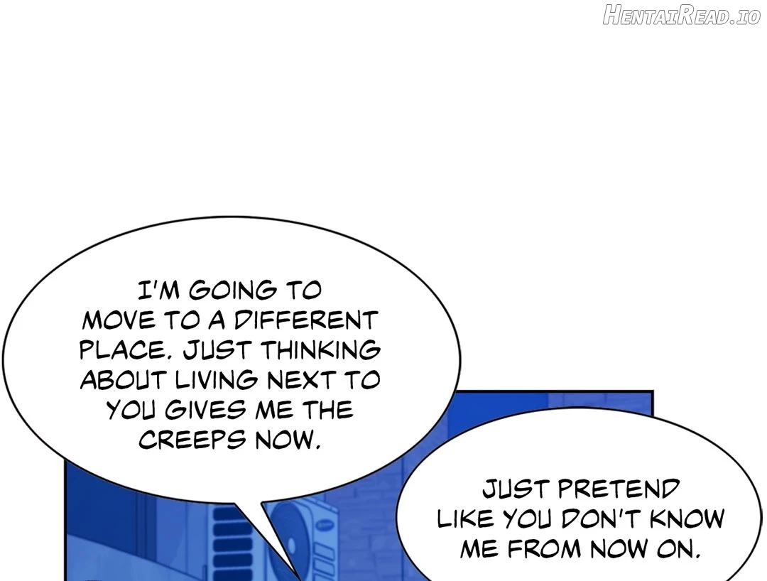 Campus Love Chapter 41 - page 52