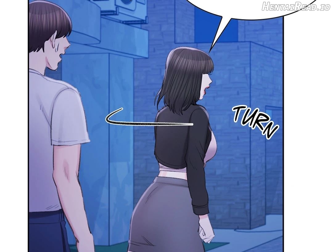 Campus Love Chapter 41 - page 53