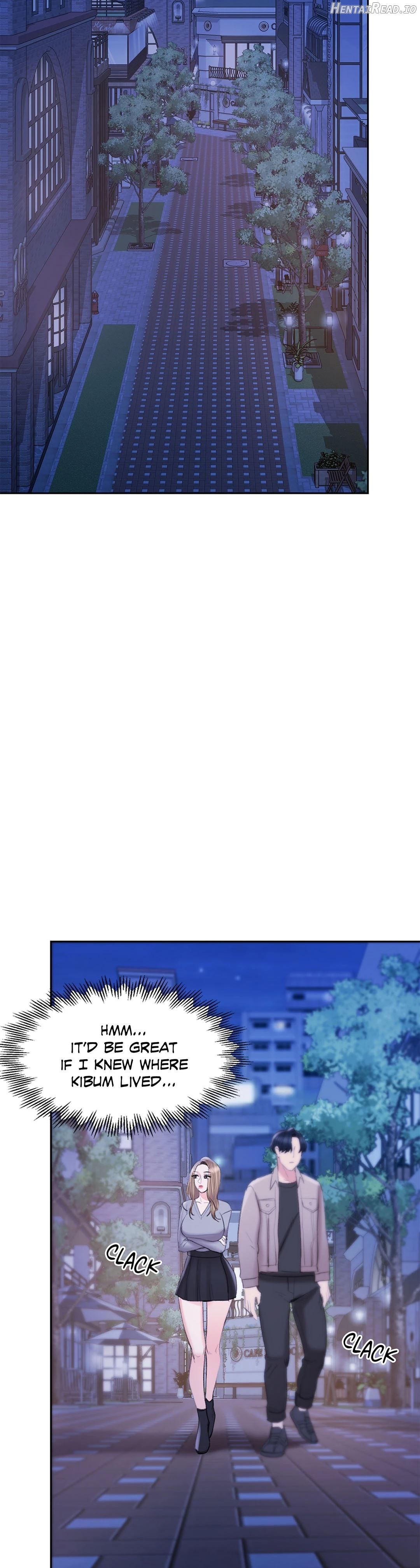 Campus Love Chapter 41 - page 56