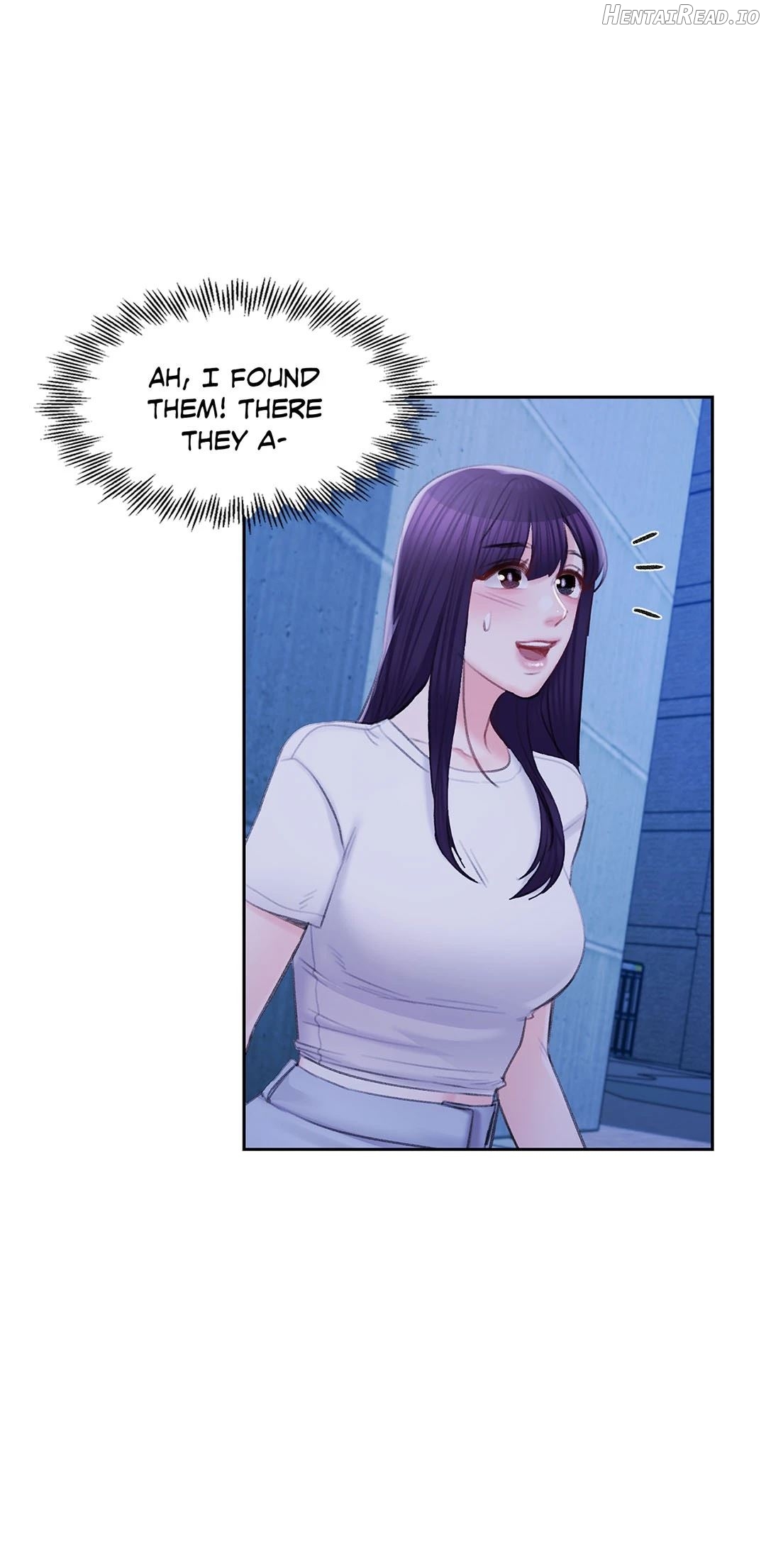Campus Love Chapter 41 - page 65