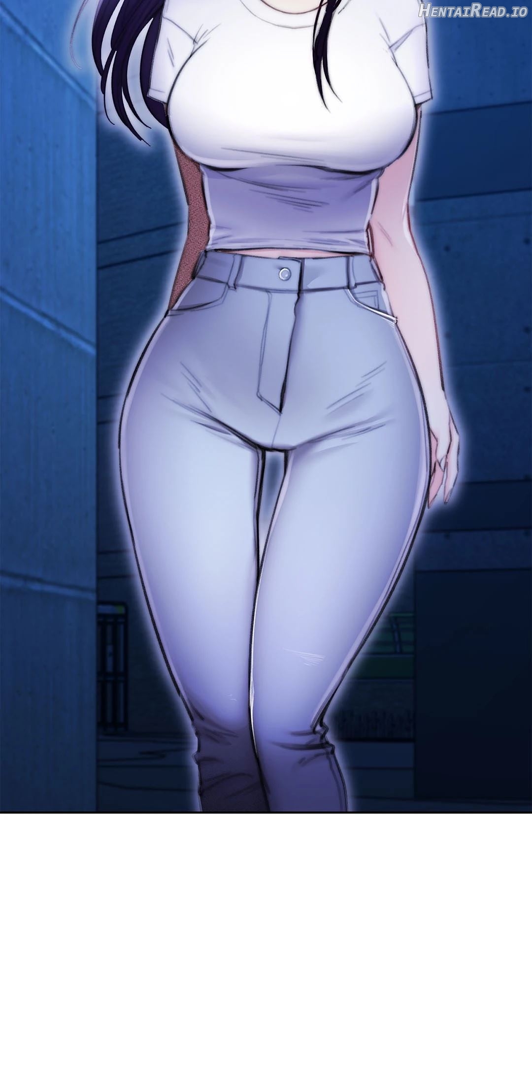 Campus Love Chapter 41 - page 68