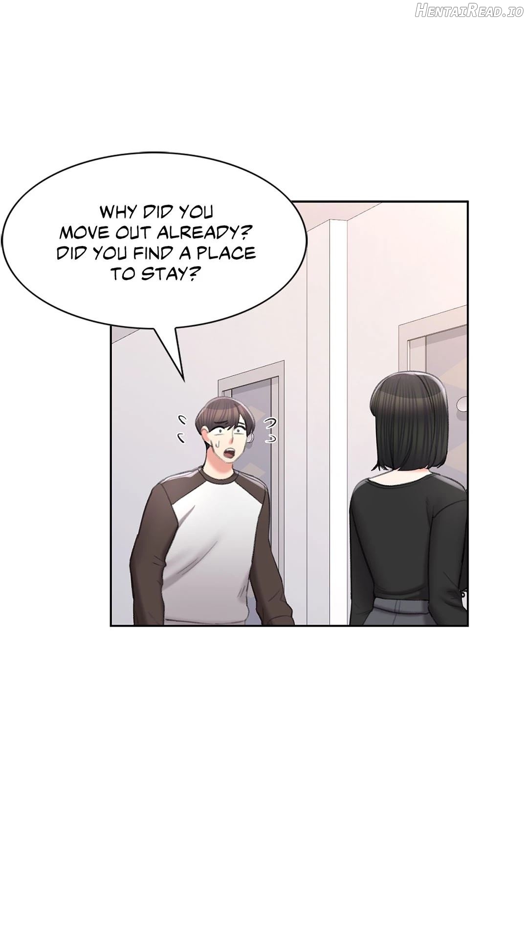 Campus Love Chapter 42 - page 45