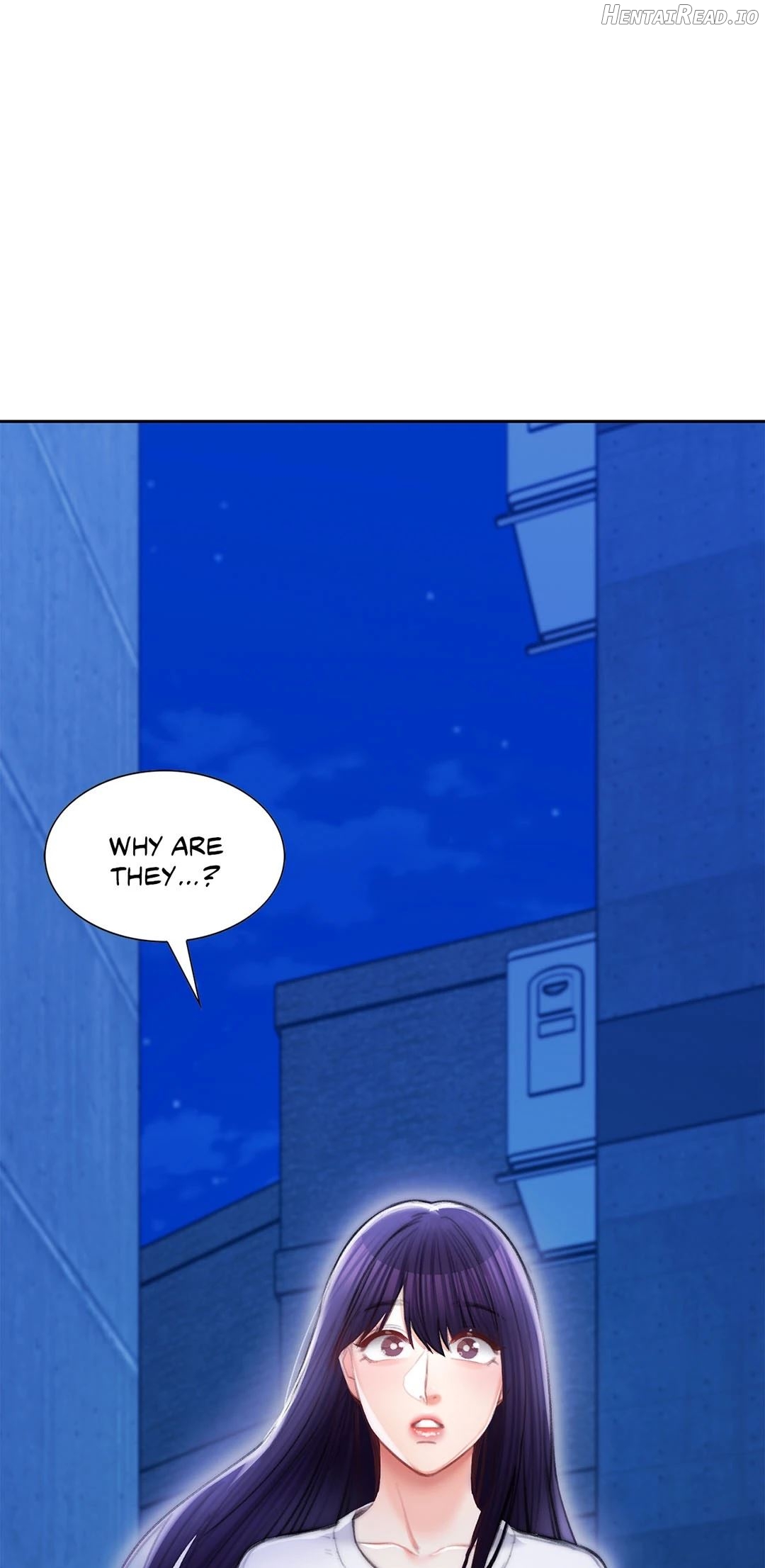 Campus Love Chapter 42 - page 7