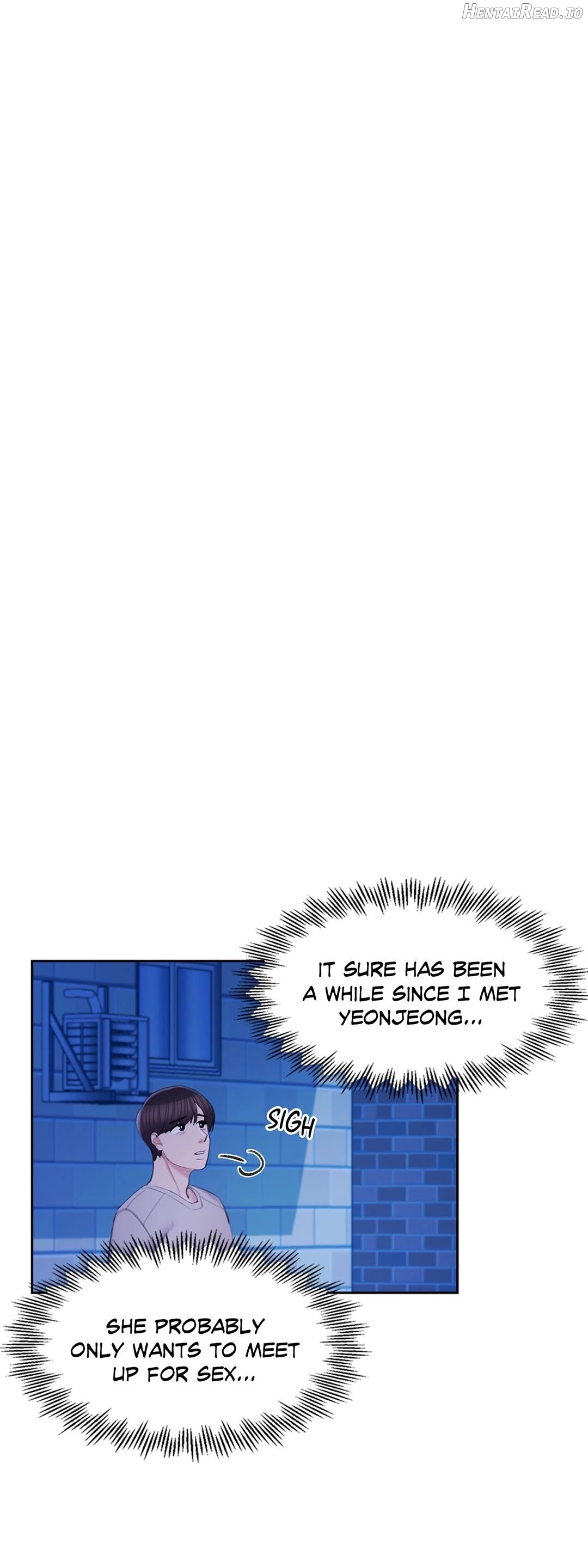 Campus Love Chapter 43 - page 12
