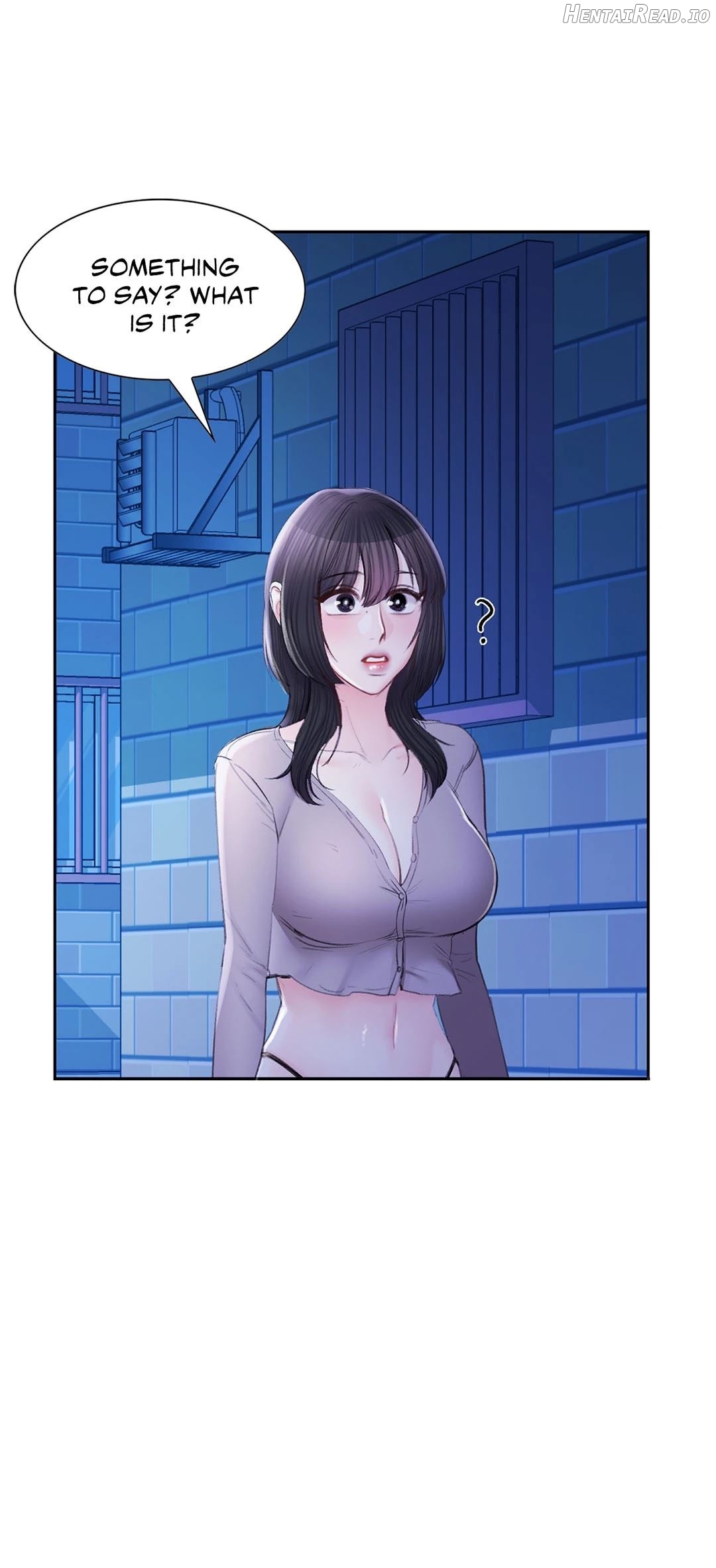 Campus Love Chapter 43 - page 16