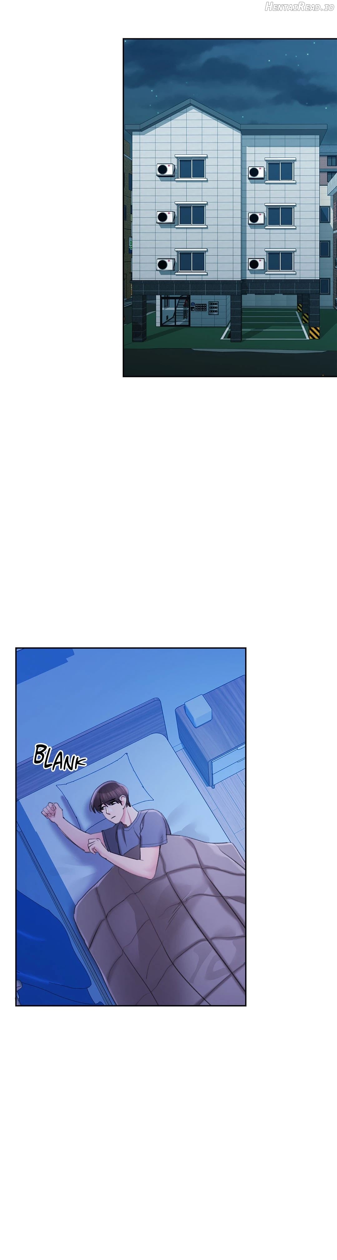 Campus Love Chapter 43 - page 2