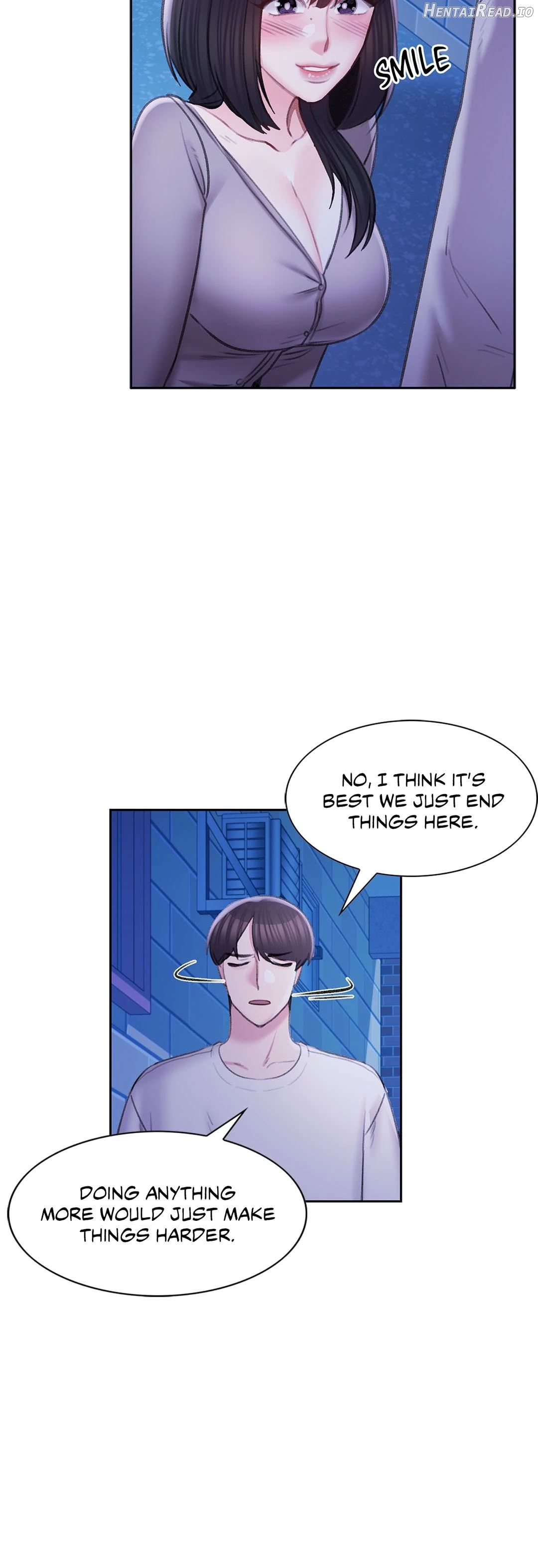 Campus Love Chapter 43 - page 20