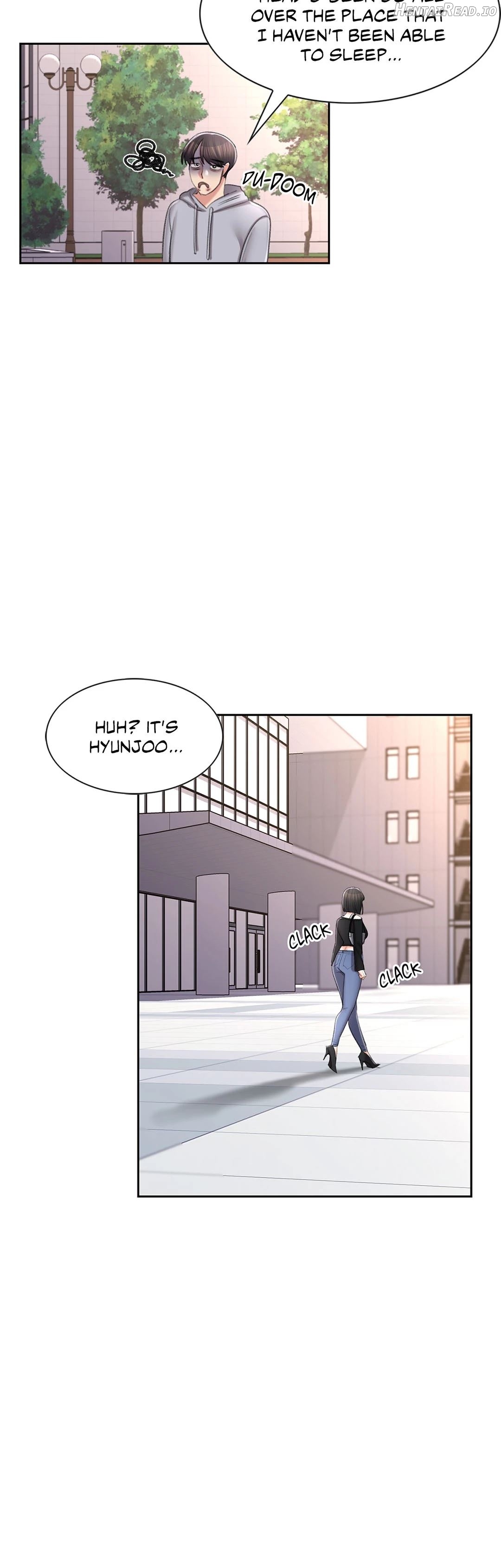 Campus Love Chapter 43 - page 24
