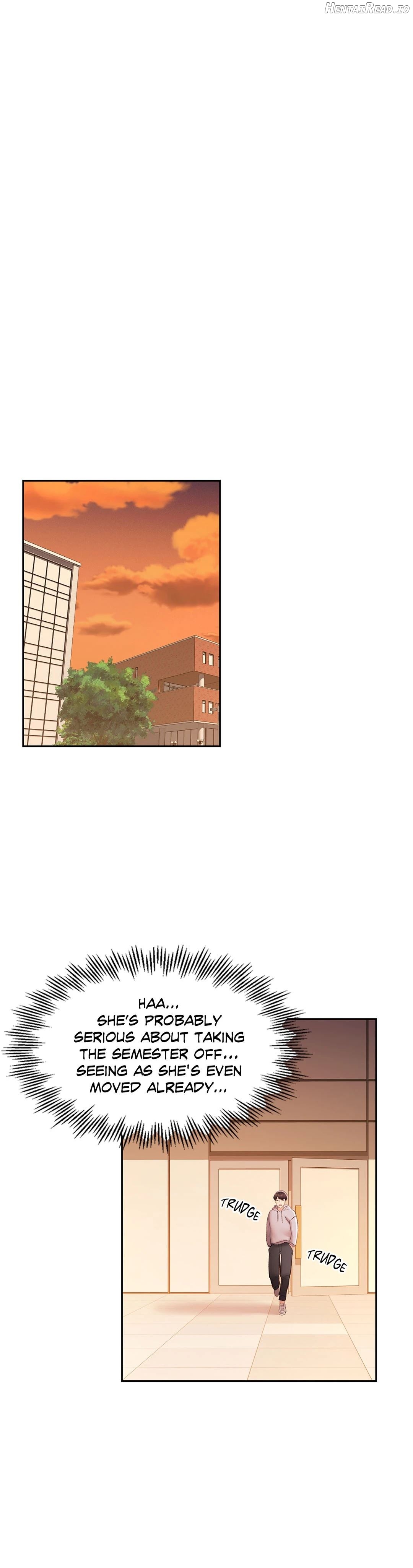 Campus Love Chapter 43 - page 30