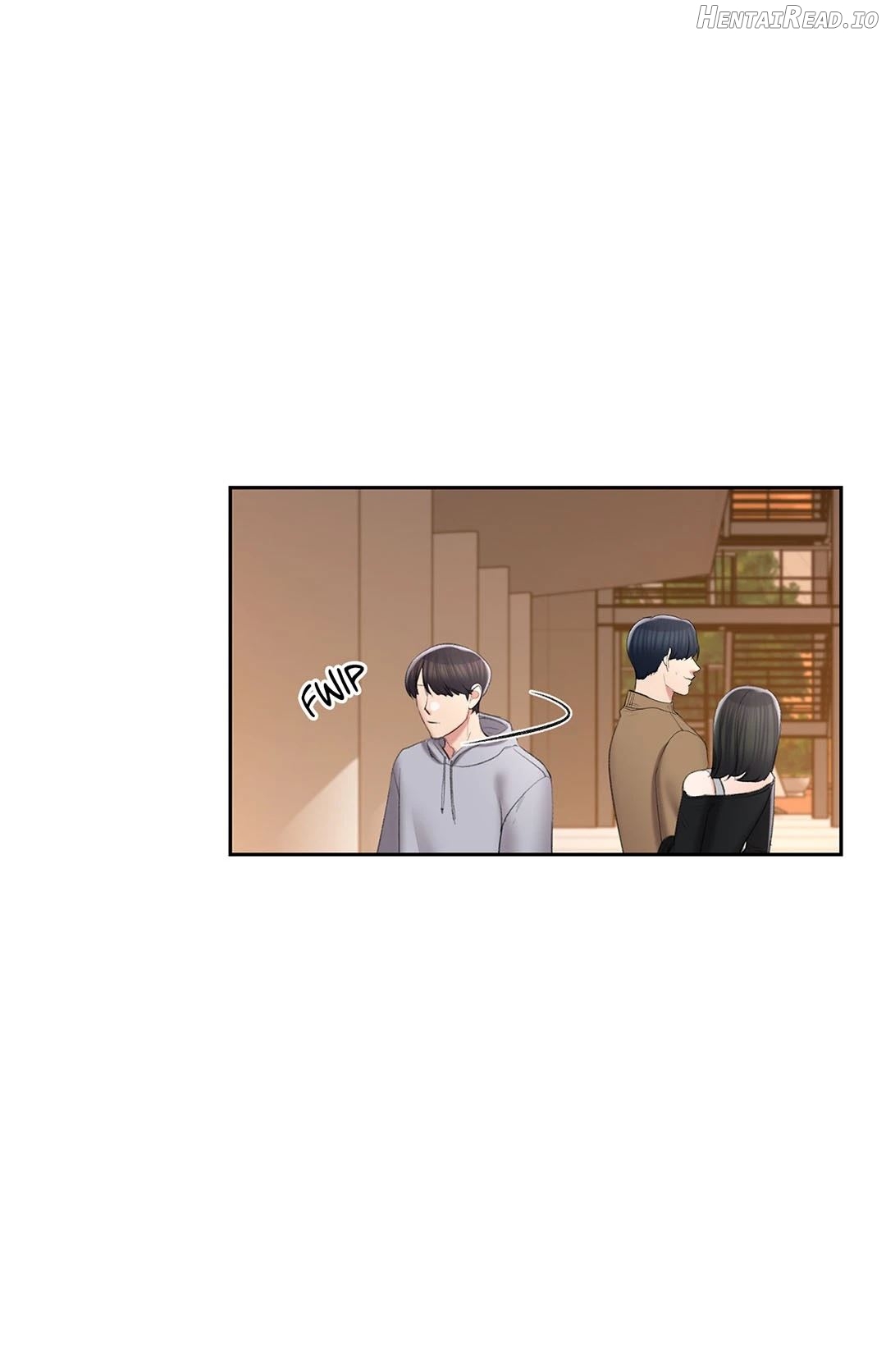 Campus Love Chapter 43 - page 36