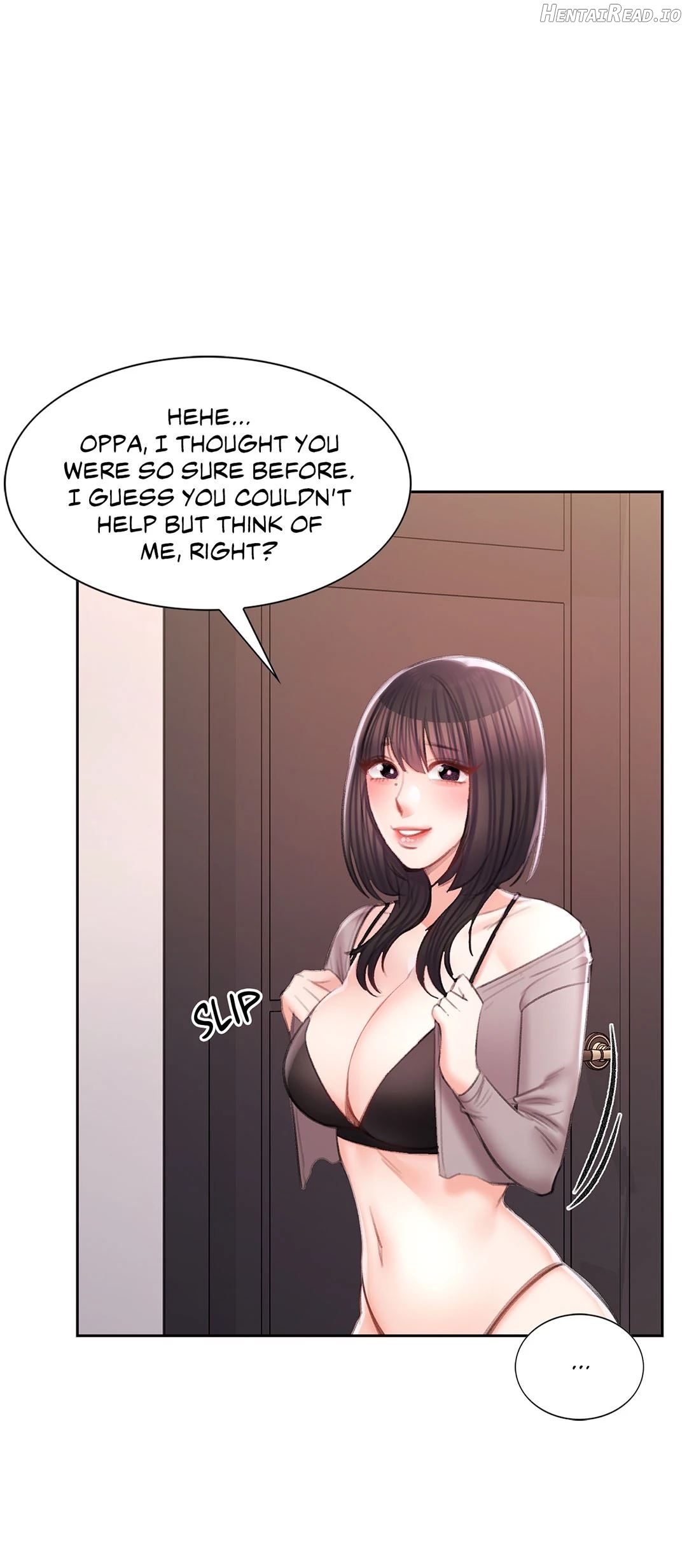 Campus Love Chapter 43 - page 41