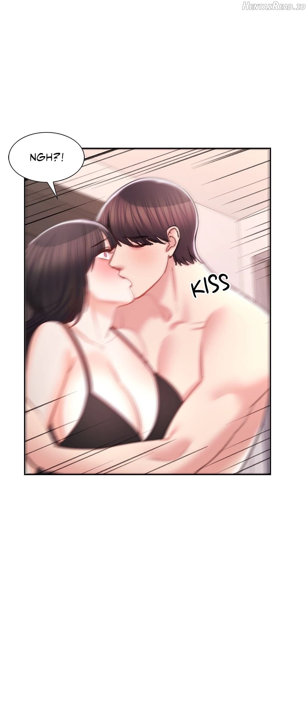 Campus Love Chapter 43 - page 42