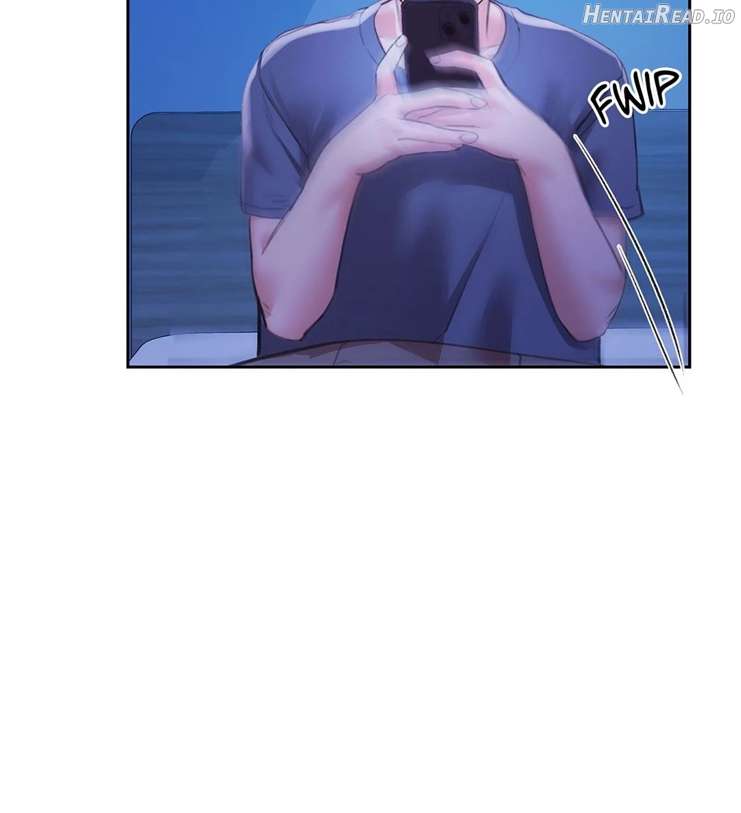 Campus Love Chapter 43 - page 6