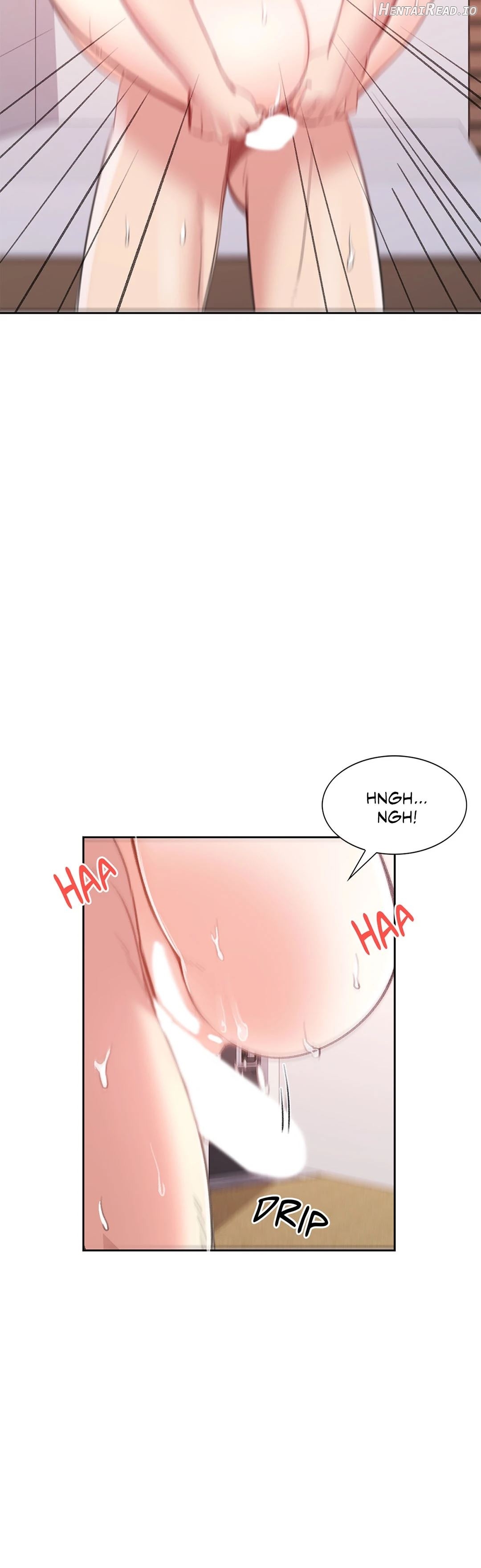 Campus Love Chapter 44 - page 16