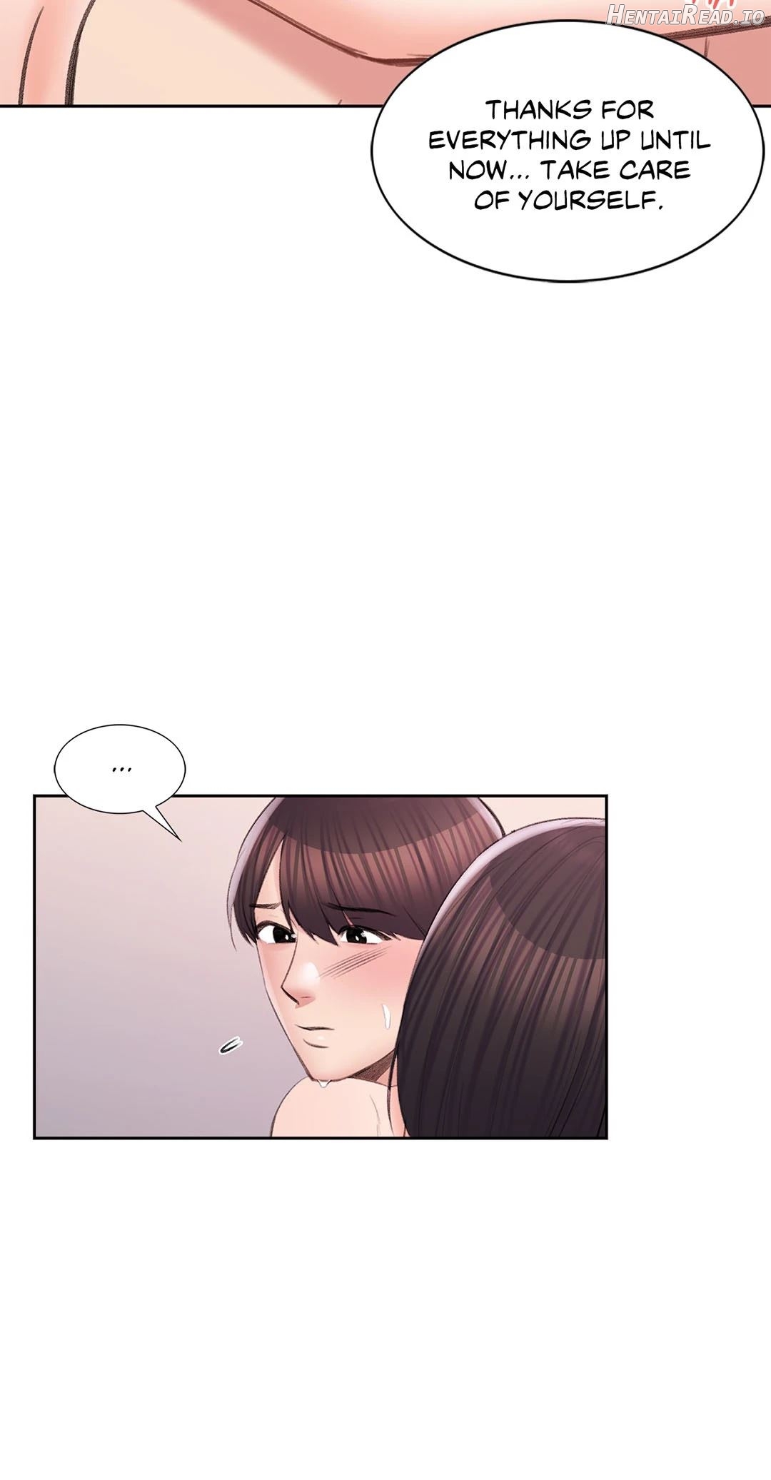 Campus Love Chapter 44 - page 18