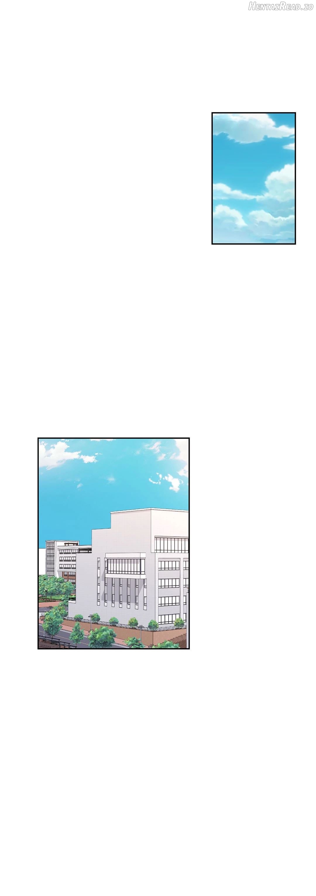 Campus Love Chapter 44 - page 19