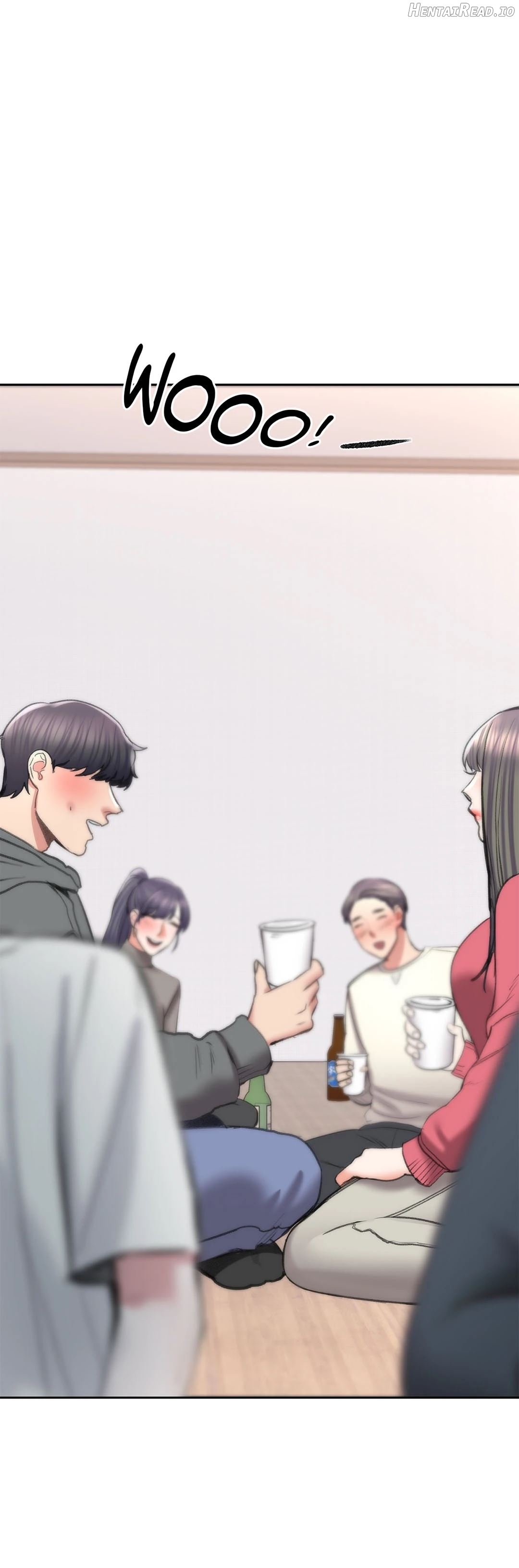 Campus Love Chapter 44 - page 22