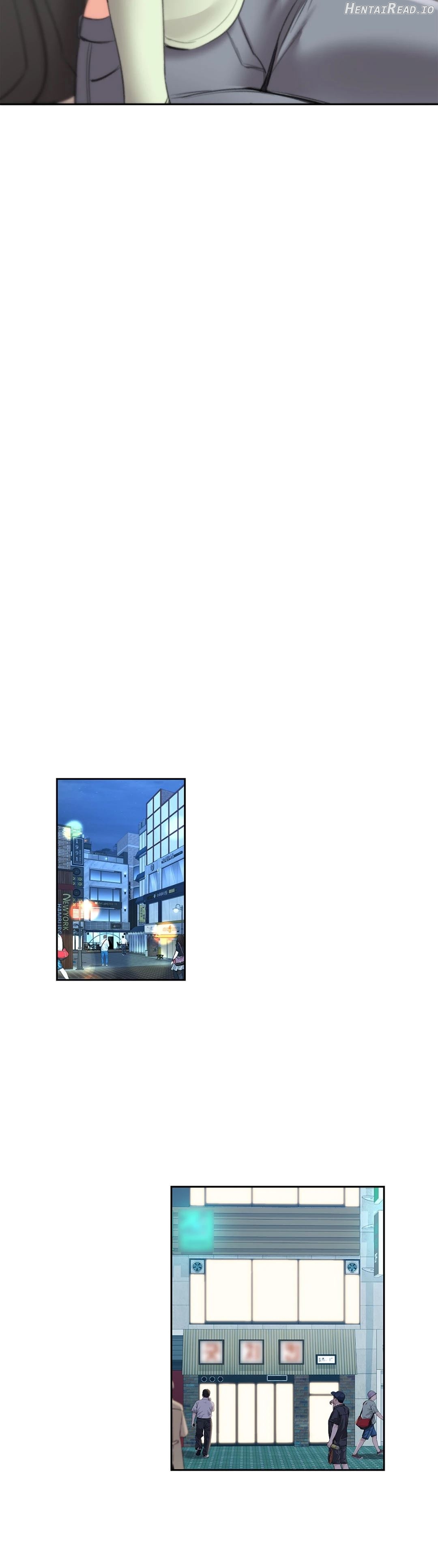 Campus Love Chapter 44 - page 30
