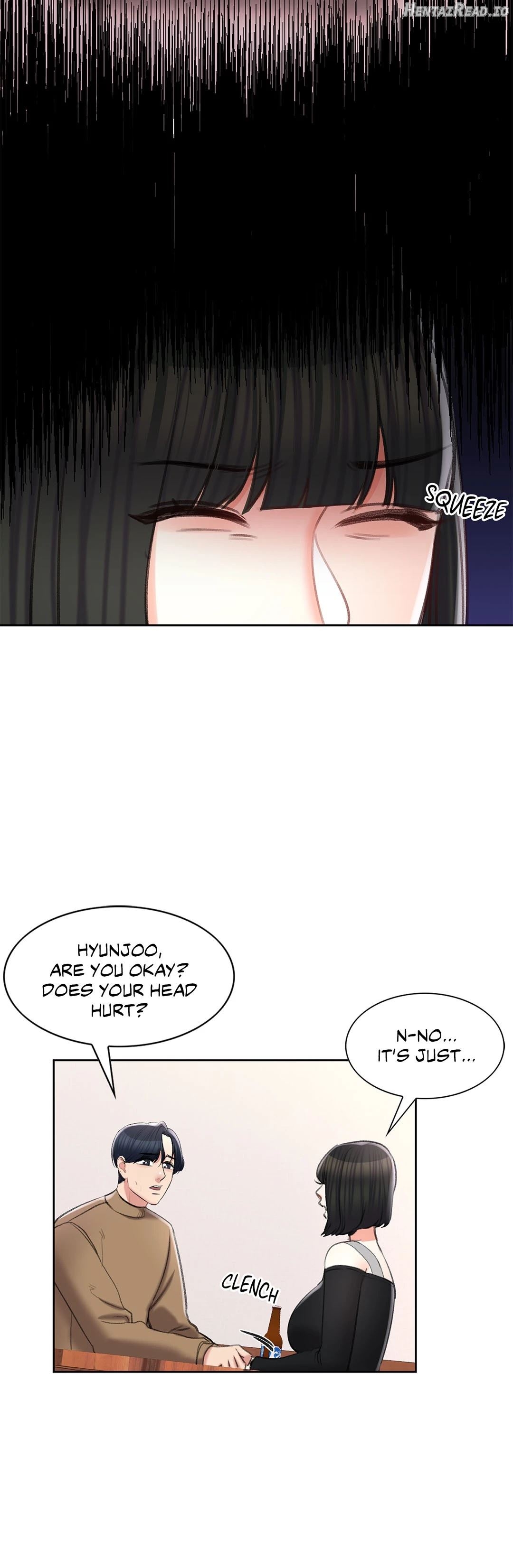 Campus Love Chapter 44 - page 36