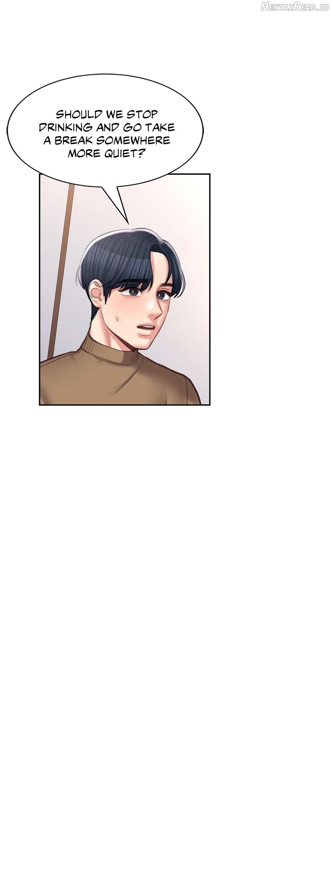 Campus Love Chapter 44 - page 37