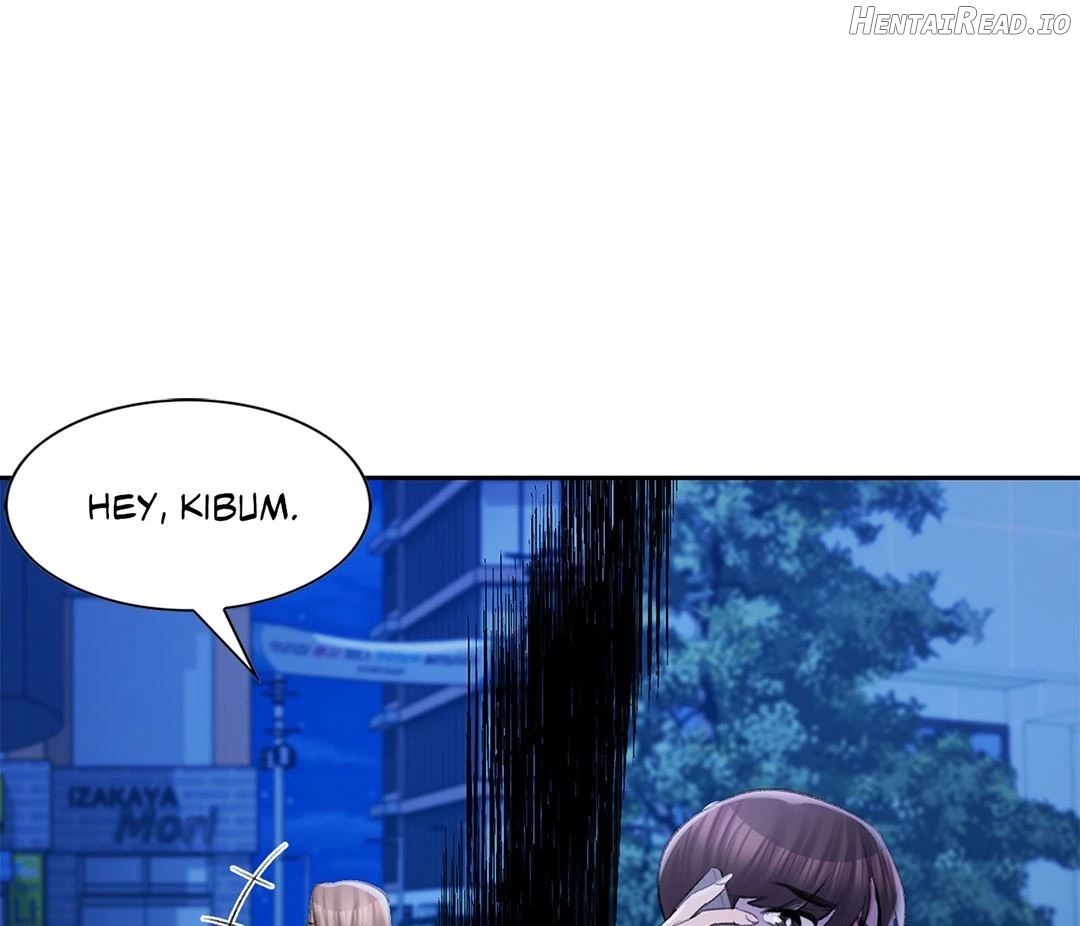Campus Love Chapter 44 - page 43