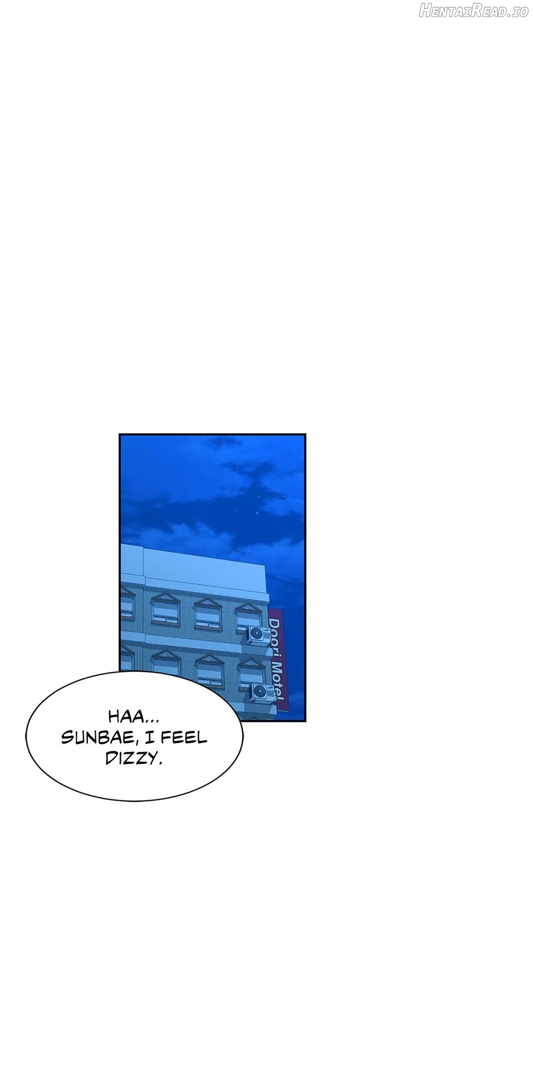 Campus Love Chapter 45 - page 11